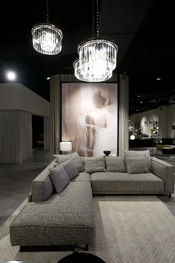 RENA Design Studio - Salon Monobrand Befame